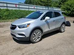 BUICK ENCORE