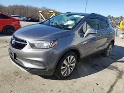 BUICK ENCORE