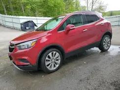 BUICK ENCORE