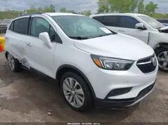BUICK ENCORE