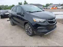 BUICK ENCORE