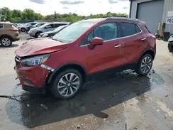 BUICK ENCORE