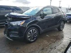 BUICK ENCORE