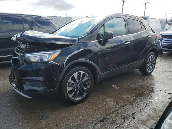 BUICK ENCORE