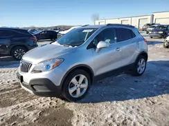 BUICK ENCORE