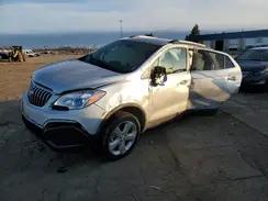 BUICK ENCORE