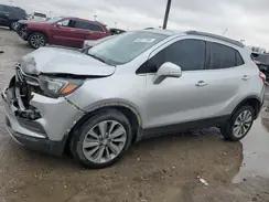 BUICK ENCORE