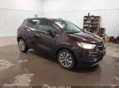 BUICK ENCORE