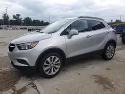 BUICK ENCORE