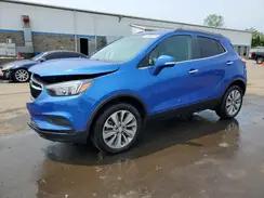 BUICK ENCORE