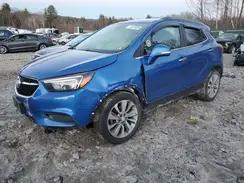 BUICK ENCORE