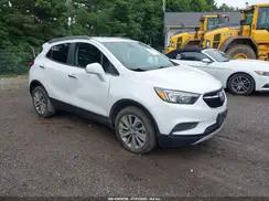 BUICK ENCORE