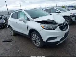 BUICK ENCORE