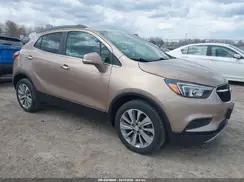 BUICK ENCORE