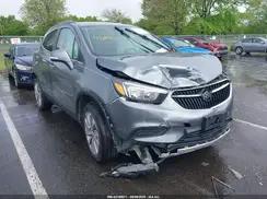 BUICK ENCORE
