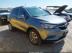 BUICK ENCORE