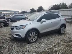 BUICK ENCORE