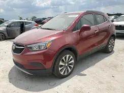 BUICK ENCORE