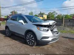 BUICK ENCORE