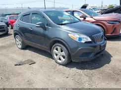 BUICK ENCORE