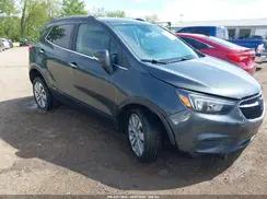 BUICK ENCORE