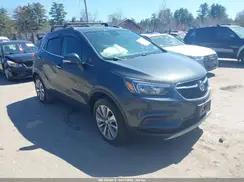 BUICK ENCORE