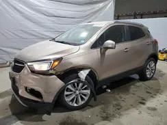 BUICK ENCORE