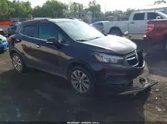 BUICK ENCORE