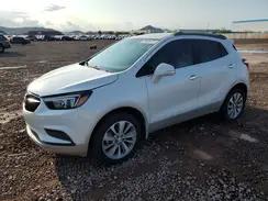 BUICK ENCORE