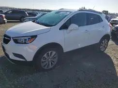 BUICK ENCORE