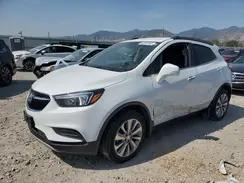 BUICK ENCORE