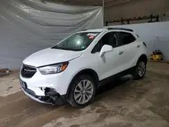 BUICK ENCORE