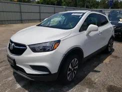 BUICK ENCORE