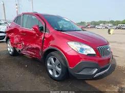 BUICK ENCORE