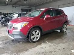 BUICK ENCORE