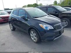 BUICK ENCORE