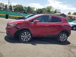 BUICK ENCORE