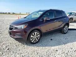 BUICK ENCORE
