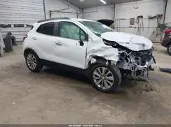 BUICK ENCORE