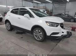 BUICK ENCORE