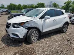 BUICK ENCORE