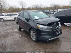 BUICK ENCORE