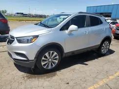 BUICK ENCORE