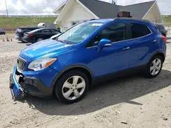 BUICK ENCORE