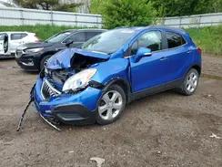 BUICK ENCORE