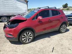 BUICK ENCORE