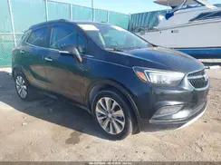 BUICK ENCORE