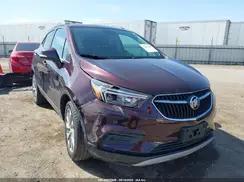 BUICK ENCORE