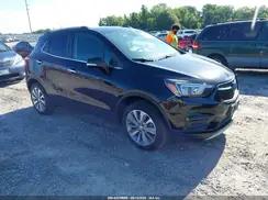 BUICK ENCORE