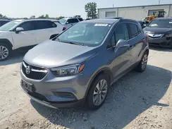 BUICK ENCORE